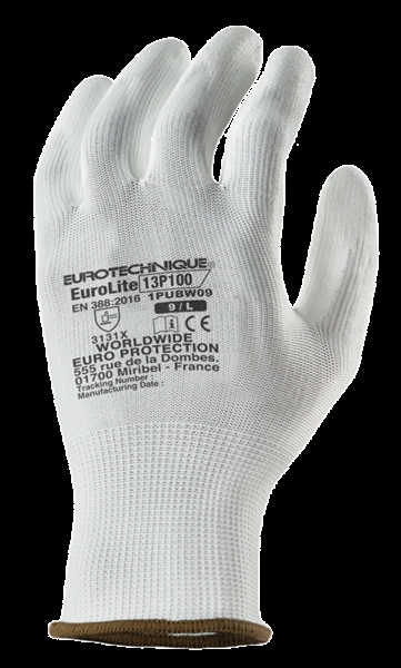 GANT EUROLITE BLANC 3100PW T6